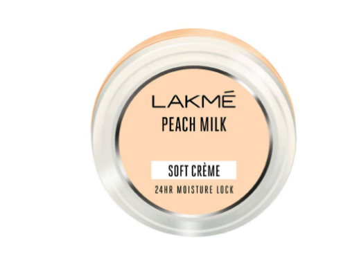 Lakme Peach Milk Creme